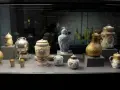 Topkapı Sarayı'nın tarihi şerbethane bölümü yeniden ziyarete açıldı Topkapı Sarayı'nın tarihi şerbethane bölümü yeniden ziyarete açıldı