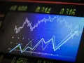 Küresel piyasalarda çip hisseleri kaynaklı kayıplar derinleşiyor Küresel piyasalarda çip hisseleri kaynaklı kayıplar derinleşiyor