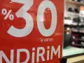 Ticaret Bakanlığı denetimleri sıklaştırdı: İndirimli satışlardaki yanıltıcı reklamlara yakın takip Ticaret Bakanlığı denetimleri sıklaştırdı: İndirimli satışlardaki yanıltıcı reklamlara yakın takip