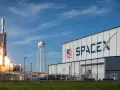 SpaceX zirveden 1 trilyon dolardan fazla değer kaybetti SpaceX zirveden 1 trilyon dolardan fazla değer kaybetti