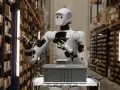İnsansı robotlarda laboratuvardan sahaya geçiş İnsansı robotlarda laboratuvardan sahaya geçiş