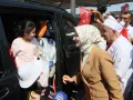 Bakan Göktaş Kapıkule'de gurbetçileri karşıladı Bakan Göktaş Kapıkule'de gurbetçileri karşıladı