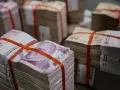 Hazine alacaklarında haziran tablosu: 253,4 milyar lira oldu Hazine alacaklarında haziran tablosu: 253,4 milyar lira oldu