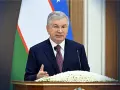 Özbekistan ekonomisi yılın ilk yarısında yüzde 8,5 büyüdü
