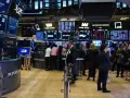 New York borsasında teknoloji hisseleri geriledi