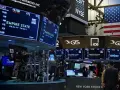 Teknoloji bilançoları ve jeopolitik riskler piyasaları böldü: New York borsası karışık seyirle açıldı