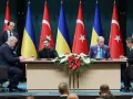 Karadeniz’de serbest ticaret halkası tamamlanıyor Karadeniz’de serbest ticaret halkası tamamlanıyor