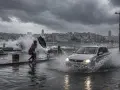 Valilikten 'Fırtına' uyarısı! Kuvvetli yağış geliyor Valilikten 'Fırtına' uyarısı! Kuvvetli yağış geliyor