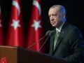 Cumhurbaşkanı Erdoğan, vefatının 10. yılında Prof. Dr. Halil İnalcık'ı andı Cumhurbaşkanı Erdoğan, vefatının 10. yılında Prof. Dr. Halil İnalcık'ı andı
