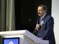 TOBB Başkanı Hisarcıklıoğlu: Filyos Limanı Karabük’ü dünya pazarlarına açacak TOBB Başkanı Hisarcıklıoğlu: Filyos Limanı Karabük’ü dünya pazarlarına açacak