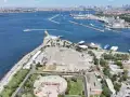 Kadıköy Rıhtım Camisi'nin yapımına başlandı! Kadıköy Rıhtım Camisi'nin yapımına başlandı!