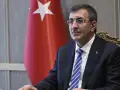 Cevdet Yılmaz: İşsizlik 2005’ten bu yana en düşük seviyede Cevdet Yılmaz: İşsizlik 2005’ten bu yana en düşük seviyede