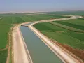 Sulama barajlarında yüz güldüren tablo: Doluluk oranı yüzde 79,1'e ulaştı Sulama barajlarında yüz güldüren tablo: Doluluk oranı yüzde 79,1'e ulaştı