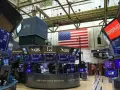 Dow Jones endeksi yüzde 1 arttı: New York borsası yükselişle açıldı Dow Jones endeksi yüzde 1 arttı: New York borsası yükselişle açıldı