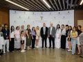 Azerbaycanlı eğitimcilere 21. yüzyıl becerileri eğitimi Azerbaycanlı eğitimcilere 21. yüzyıl becerileri eğitimi