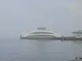 İstanbul'da ulaşıma sis engeli