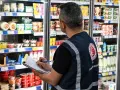 Gıda denetimlerinde 250 milyon TL ceza: 37 işletmeye suç duyurusu Gıda denetimlerinde 250 milyon TL ceza: 37 işletmeye suç duyurusu