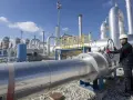 Avrupa’da doğal gaz krizi: Depolar 2011'den bu yana en düşük seviyesinde Avrupa’da doğal gaz krizi: Depolar 2011'den bu yana en düşük seviyesinde