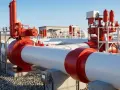 Avrupa'da doğal gaz alarmı: Depolar son 15 yılın en düşük seviyesinde Avrupa'da doğal gaz alarmı: Depolar son 15 yılın en düşük seviyesinde