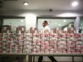 Türkiye’nin mali kalkanı güçleniyor Türkiye’nin mali kalkanı güçleniyor
