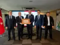 Özel okullarla indirim anlaşması Özel okullarla indirim anlaşması
