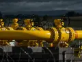 Avrupa'da doğal gaz stokları alarm veriyor