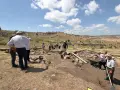 Hattuşa'nın 8 bin yıllık geçmişi araştırılıyor