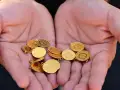 Altın fiyatları son dakika: Altın 11 haftanın en yüksek seviyelerini test ediyor! Gram altın yeni güne nasıl başladı? Altın fiyatları son dakika: Altın 11 haftanın en yüksek seviyelerini test ediyor! Gram altın yeni güne nasıl başladı?