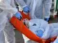 Ebola virüsü belirtileri nedir, nasıl bulaşır? Ebola virüsü belirtileri nedir, nasıl bulaşır?
