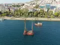 Sinop’a kruvaziyer ve yat limanı geliyor: Sondaj çalışmaları başladı Sinop’a kruvaziyer ve yat limanı geliyor: Sondaj çalışmaları başladı