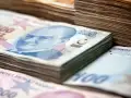 Bankalarda mevduat 415.8 milyar TL arttı: Kredi hacmi de yükseldi Bankalarda mevduat 415.8 milyar TL arttı: Kredi hacmi de yükseldi