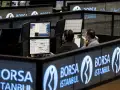 Borsada bilanço ve Orta Doğu fiyatlaması! Borsada bilanço ve Orta Doğu fiyatlaması!
