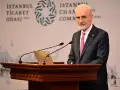 İTO Başkanı Şekib Avdagiç'ten yeni OVP için 5 maddelik üretimi koruma önerisi İTO Başkanı Şekib Avdagiç'ten yeni OVP için 5 maddelik üretimi koruma önerisi