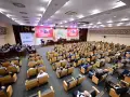 ‘Ticaret sabrın güvenin ve bereketin sınandığı bir alan’ ‘Ticaret sabrın güvenin ve bereketin sınandığı bir alan’