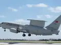 Türk F-16'ları Romanya semalarında: NATO hava savunma faaliyetine katıldı
