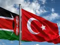 Yeni işbirlikleri masada: Türkiye ve Kenya arasında stratejik görüşme