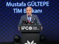 TİM Başkanı Mustafa Gültepe’den OVP öncesi ihracat mesajı