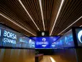 Borsa İstanbul güne yükselişle başladı: BIST 100 14.469 puandan açıldı