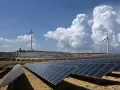 Türkiye'de güneş enerjisinde tarihi rekor! Üretim 5,4 teravatsaate çıktı Türkiye'de güneş enerjisinde tarihi rekor! Üretim 5,4 teravatsaate çıktı