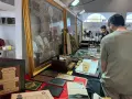 300’ü aşkın yayınevi İstanbul’da buluştu 300’ü aşkın yayınevi İstanbul’da buluştu