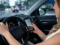 Fahri trafik müfettişlerinden 7 ayda 487 bin tutanak: Zirvede cep telefonu kullanımı var Fahri trafik müfettişlerinden 7 ayda 487 bin tutanak: Zirvede cep telefonu kullanımı var
