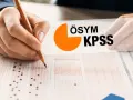 KPSS Ortaöğretim başvuru ne zaman? 2026 sınav takvimi netleşti KPSS Ortaöğretim başvuru ne zaman? 2026 sınav takvimi netleşti