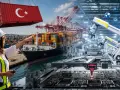 İhracatta rota yüksek teknolojiye dönmeli İhracatta rota yüksek teknolojiye dönmeli