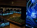 Borsa İstanbul güne düşüşle başladı Borsa İstanbul güne düşüşle başladı