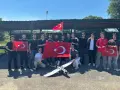İstanbul Ticaret Üniversitesi takımları TEKNOFEST 2026’da sahnede İstanbul Ticaret Üniversitesi takımları TEKNOFEST 2026’da sahnede