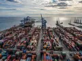 Dış ticarette temmuz tablosu: İhracat 25.6 milyar dolara çıktı Dış ticarette temmuz tablosu: İhracat 25.6 milyar dolara çıktı