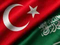 Türkiye ve Suudi Arabistan işbirliği Resmi Gazete'de yayımlandı Türkiye ve Suudi Arabistan işbirliği Resmi Gazete'de yayımlandı