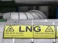 Küresel LNG piyasasında arz krizi derinleşiyor: Katar sevkiyat iptallerini uzattı Küresel LNG piyasasında arz krizi derinleşiyor: Katar sevkiyat iptallerini uzattı