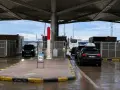 Trakya sınır kapılarında gurbetçi bilançosu: 3,7 milyon yolcu giriş çıkış yaptı Trakya sınır kapılarında gurbetçi bilançosu: 3,7 milyon yolcu giriş çıkış yaptı