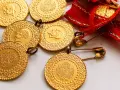 Çeyrek altın 11 bin lirayı geçti Çeyrek altın 11 bin lirayı geçti